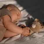 Quando o bebê começa a dormir a noite inteira